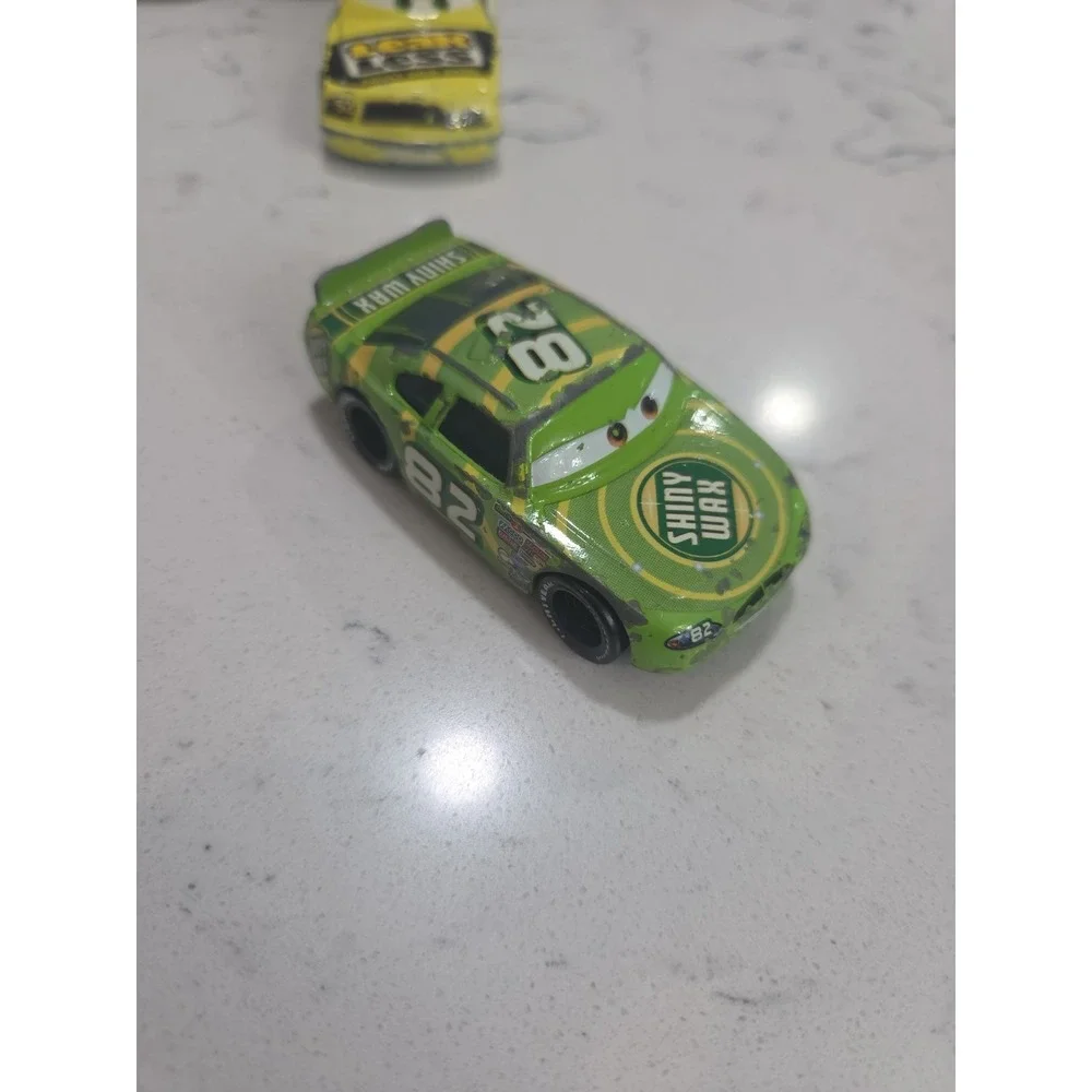 Lot Of 6 Disney Pixar Cars Diecast